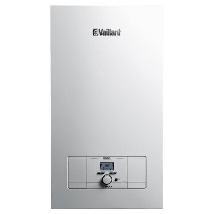 Электрический котел Vaillant eloBLOCK VE 12/14