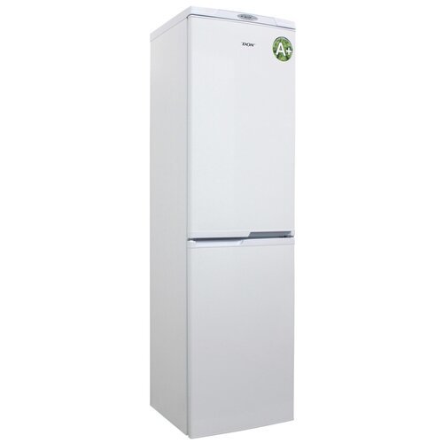 Холодильник DON R 297 B , белый