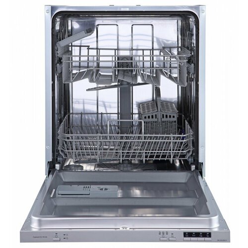 Посудомоечная машина встраиваемая Zigmund Shtain DW 239.6005 X