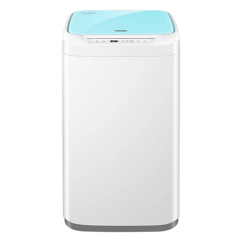 Стиральная машина Haier EBM30-R198, 3 кг, белый