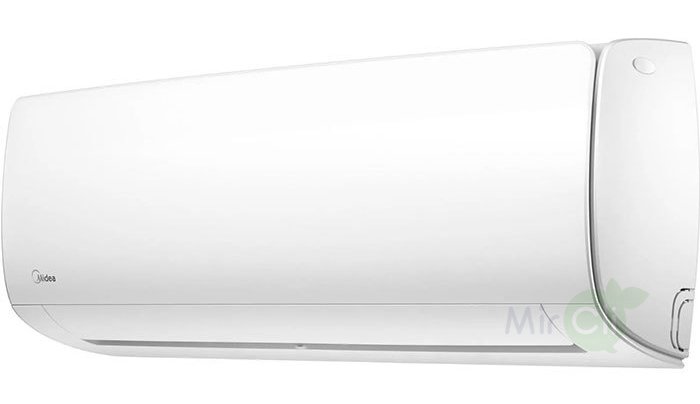 Настенный кондиционер Midea Paramount MSAG1-09N8C2U-I/MSAG1-09N8C2U-O/-40