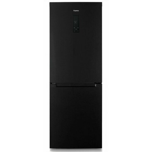 Холодильник Бирюса B920NF Черный