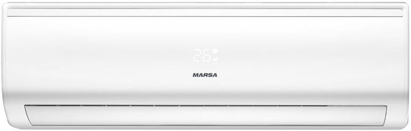 Настенный кондиционер Marsa Astro Plus RK-09MTA4G