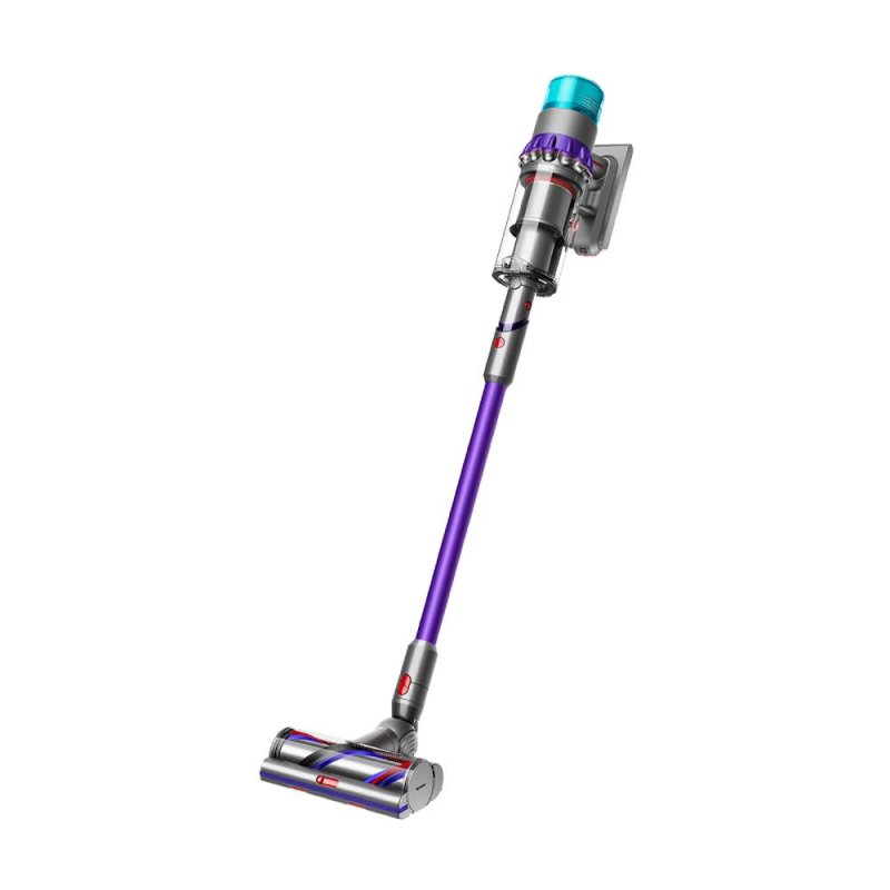 Пылесос Dyson Gen5 Detect Absolute (HK)