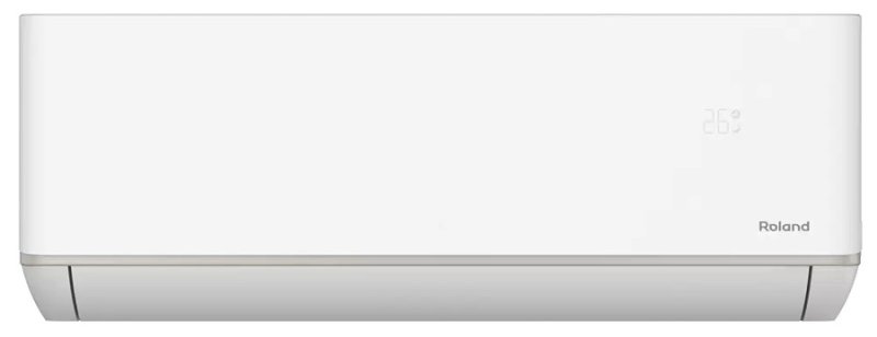Настенный кондиционер Roland Wizard RD-WZ24HSS/N1