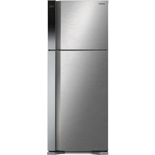 Холодильник отдельностоящий HITACHI HRTN7489DFBSLCS