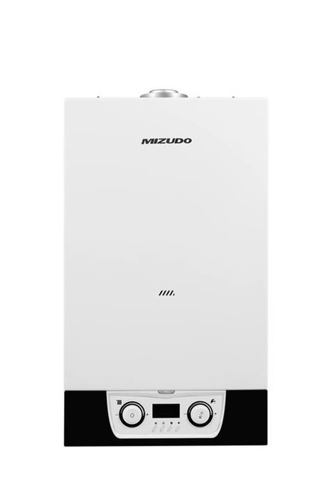 Настенный газовый котел MIZUDO M24Т OpenTherm