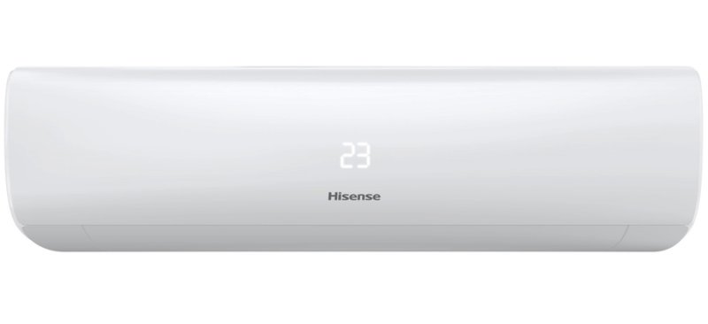 Настенный кондиционер Hisense Zoom AS-18UW4RMSKB01