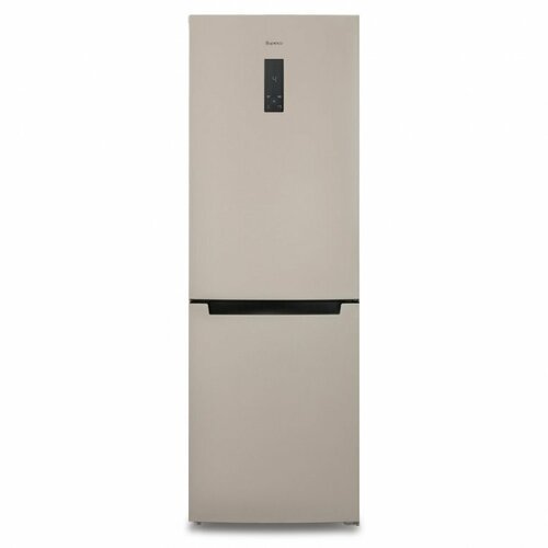 Двухкамерный холодильник Бирюса G 920NF