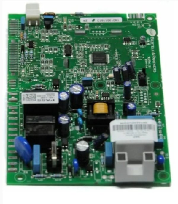 Плата управления Baxi PCB GROUP HDIMS 02