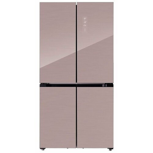 Многокамерный холодильник LEX LCD505PnGID