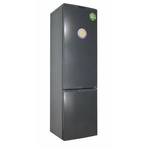 Холодильник DON R-295 G графит