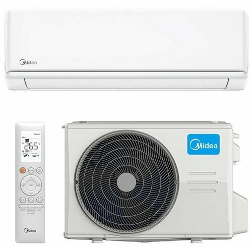 Сплит-система Midea MSAG3-12HRN1-I-O