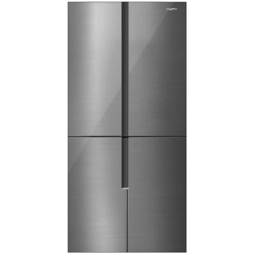 Холодильник CENTEK CT-1750 GRAY