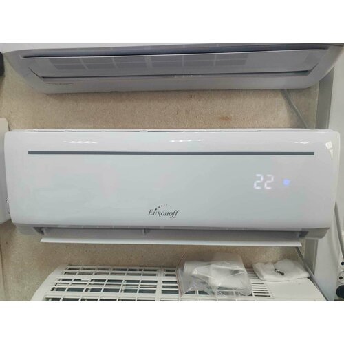 Сплит-система Eurohoff EVR-12i Inverter 35 м²