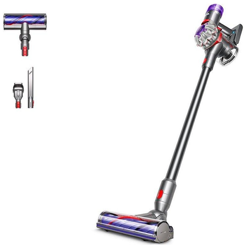 Пылесос вертикальный Dyson V8 TACTICAL Пылесос вертикальный Dyson V8 TACTICAL