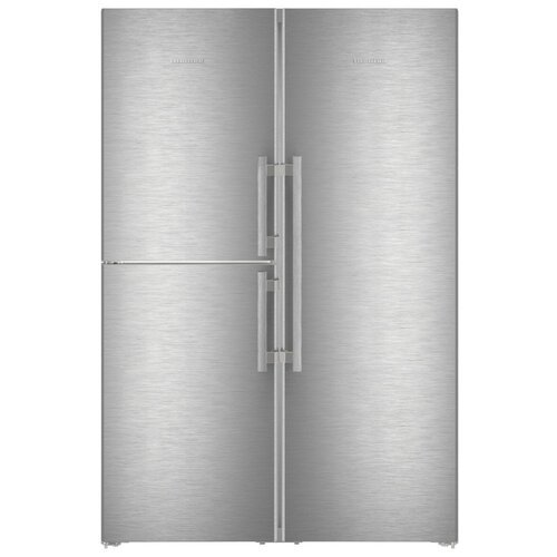 Холодильник Liebherr XRCsd 5255 (SBNsdd 5264 +SRsdd 5250)