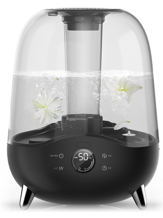 Ультразвуковой увлажнитель воздуха Deerma Humidifier DEM-F327W