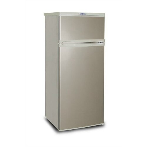 Холодильник Don R-216 металлик