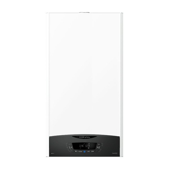 Настенный газовый котел Ariston CLAS XC SYSTEM 28 FF NG