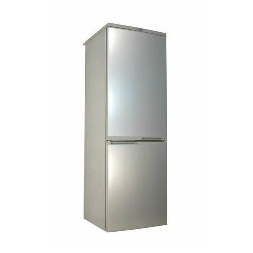 Холодильник DON R 290 металлик искристый (MI)