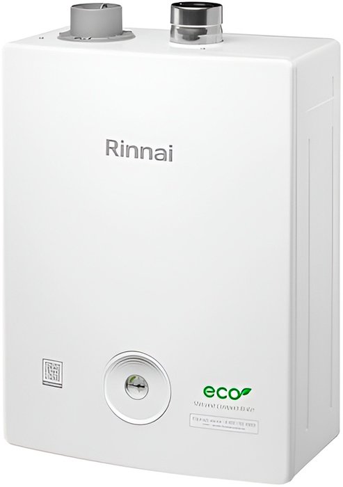 Настенный газовый котел Rinnai BR-S30