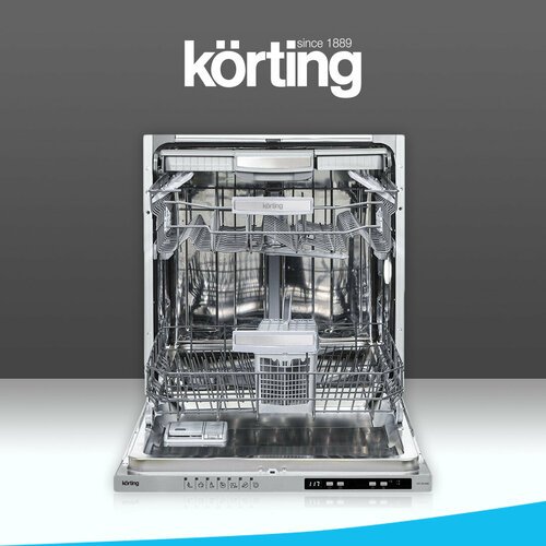 Посудомоечная машина Korting KDI 60488