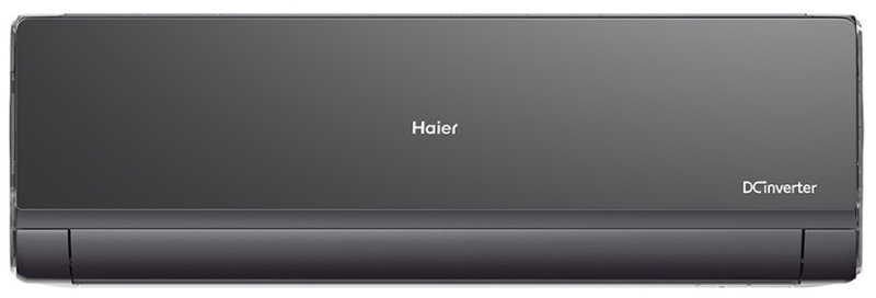 Настенный кондиционер Haier Lightera AS09NS6ERA-B/1U09BS3ERA