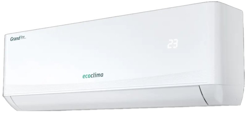 Настенный кондиционер Ecoclima Grand line ECW-TC12/AA-4R1 / EC-TC12/A-4R1