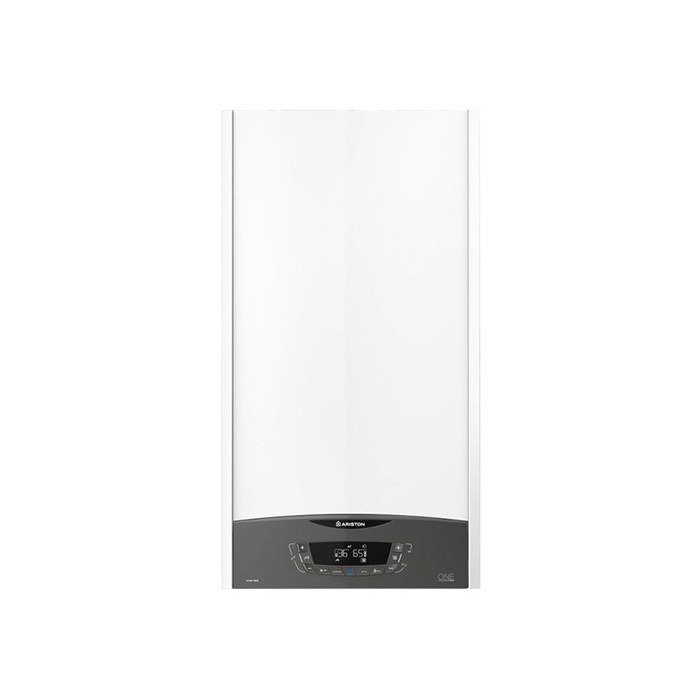 Настенный газовый котел Ariston CLAS ONE 30 RDC