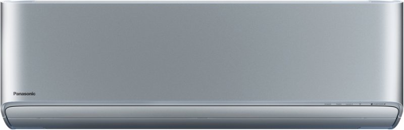 Настенный кондиционер Panasonic Design silver CS-XZ35ZKEW/CU-Z35ZKE