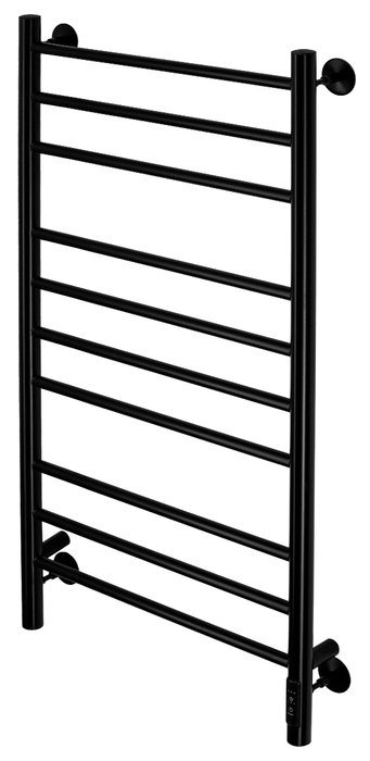 Электрический полотенцесушитель Comfysan Luce EC-10 100/50, черный