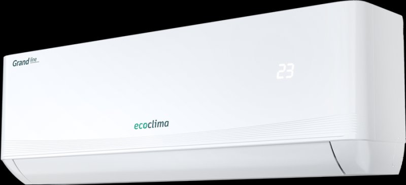 Настенный кондиционер Ecoclima Grand line ECW/I-TC24/AA-4R2 / EC/I-TC24/A-4R2