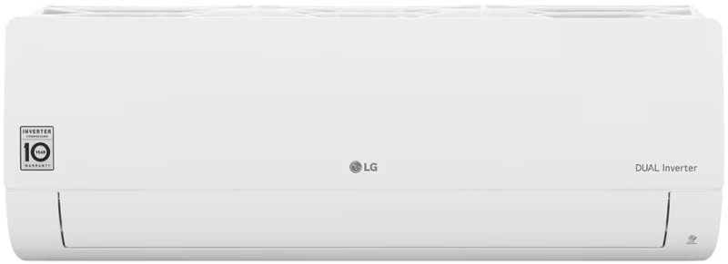 Настенный кондиционер Lg MegaCool P09EP2.NSAR/P09EP2.UA3R