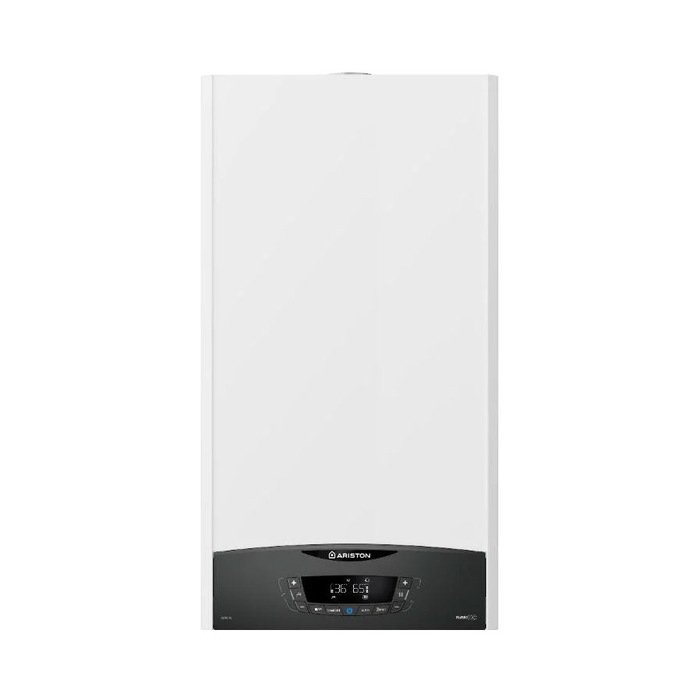 Настенный газовый котел Ariston CLAS XС 28 FF NG