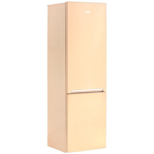 Холодильник Beko RCSK310M20SB, бежевый