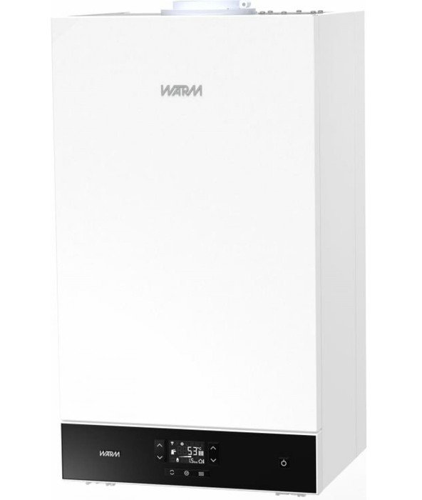 Настенный газовый котел WARM AUROS KA11130