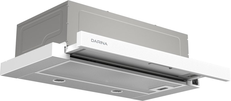 Вытяжка Darina SMART M606W Вытяжка Darina SMART M606W