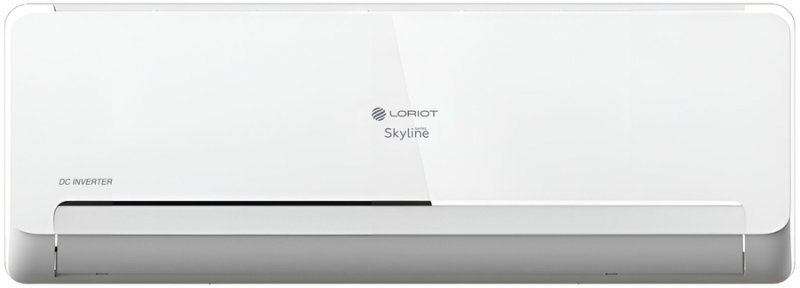 Настенный кондиционер Loriot Skyline LAC-07AQI