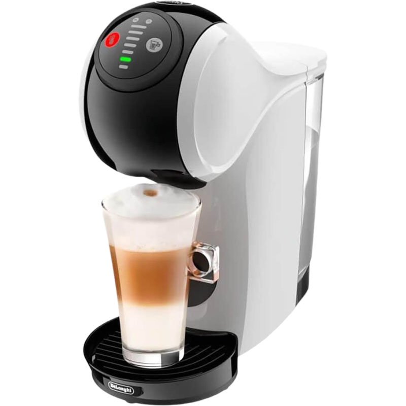 Кофемашина DeLonghi Dolce Gusto EDG 226.W Genio S