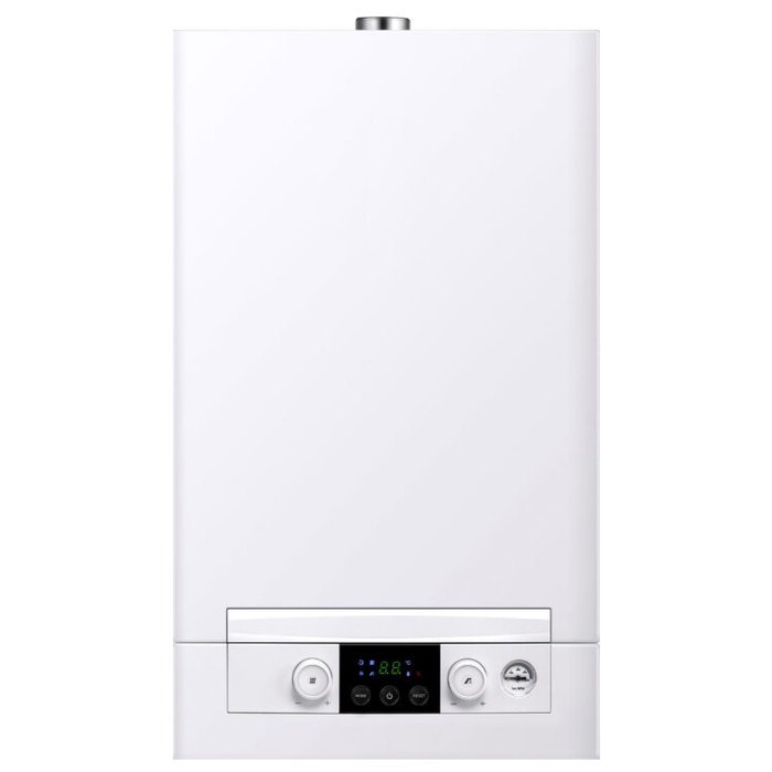 Настенный газовый котел Navien NGB210-24K