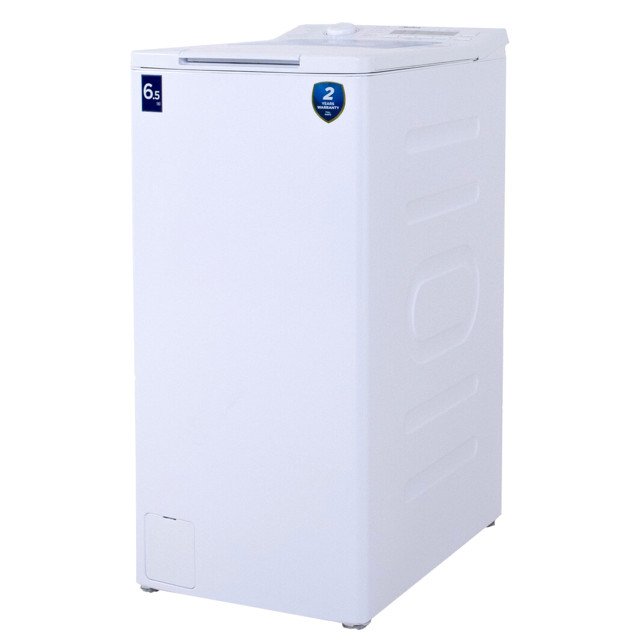 машина стиральная MIDEA MFE11W65/W-C 6,5кг 1200об белый