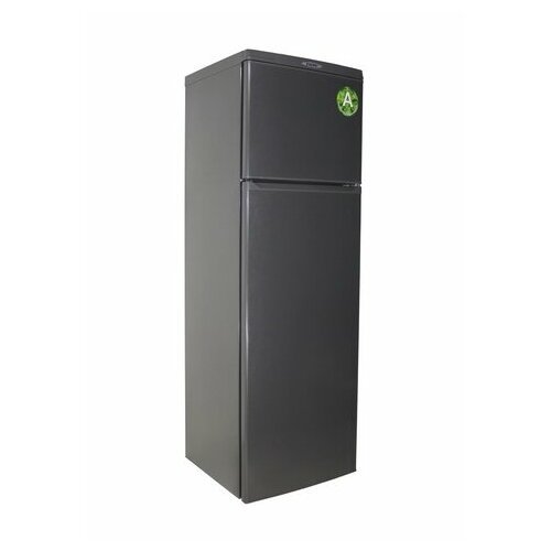 Холодильник DON R-236 G графит 320л