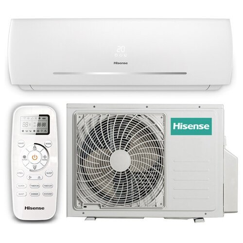 Hisense AS-09HR4RYDDC00