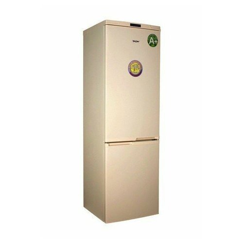 Холодильник DON R 291 золотой песок (Z)