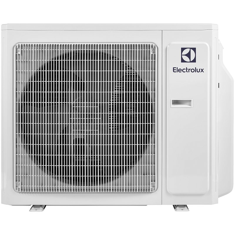 Блок внешний Electrolux Super Match ERP R32 EACO/I-36 FMI-4/N8_ERP Free match НС-1273407 сплит-системы Белый