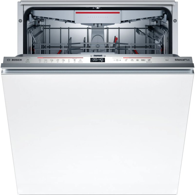 Посудомоечная машина Bosch SMV6ECX51E