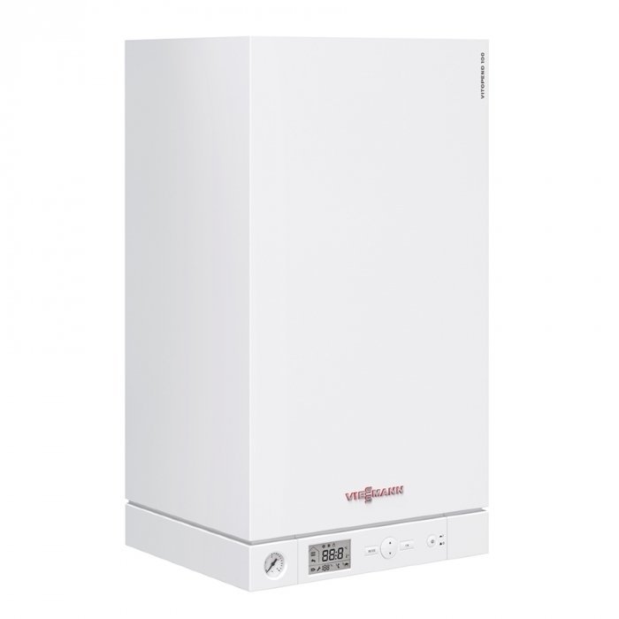 Настенный газовый котел Viessmann Vitopend 100-W (A1HB001) (7571693)