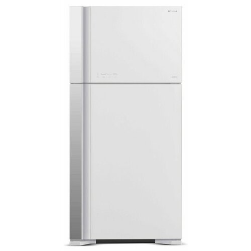 Холодильник Hitachi R-VG660PUC7-1 GPW, белый