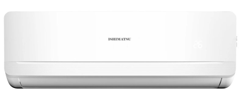 Настенный кондиционер ISHIMATSU Kyoto AMK-18H